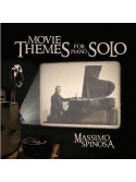 Movie themes for piano solo (CD)