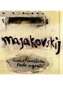 Franco Finocchiaro - Majakovskij (CD)