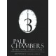The Music of Paul Chambers volume 3