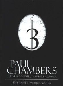 The Music of Paul Chambers volume 3