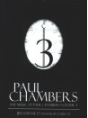 The Music of Paul Chambers volume 3