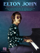 Elton John – Greatest Hits (Piano)