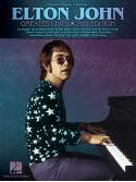 Elton John – Greatest Hits (Piano)