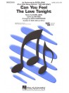 Elton John: Can You Feel The Love Tonight