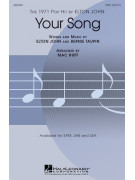 Ellie Goulding: Your Song