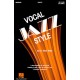 Vocal Jazz Style (Director's Manual/CD)
