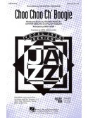Choo Choo Ch' Boogie (choral)