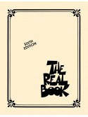 The Real Book: Volume I (C Treble Instruments)