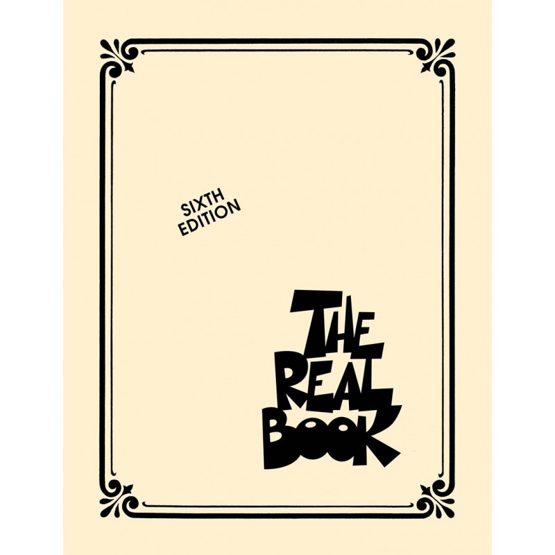 The Real Book: Volume I (C Treble Instruments)