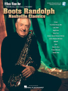 Nashville Classics (score/CD play-along)