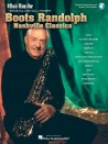 Nashville Classics - Music Minus One for Tenor Sax, Alto Sax or Trumpet (book/Audio Online)