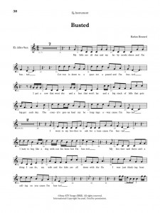 Nashville Classics (score/CD play-along)