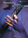 Pentatonic Scales for Guitar (book/Audio Online)