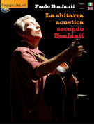 La Chitarra Acustica secondo Bonfanti (libro/Video Online)