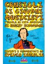 Consigli ai giovani musicisti o Regole di vita musicale di Robert Schumann