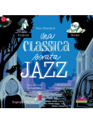 Una classica serata jazz (libro/CD)