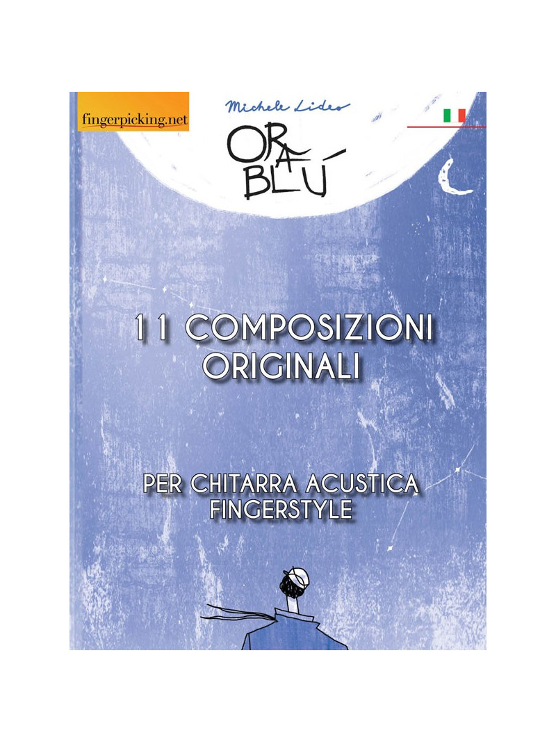 Orablù - 11 Composizioni originali