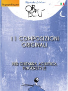 Orablù - 11 Composizioni originali