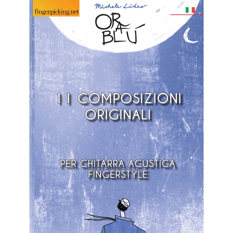 Orablù - 11 Composizioni originali