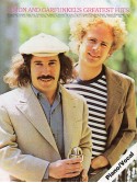Simon And Garfunkel's Greatest Hits (Piano)