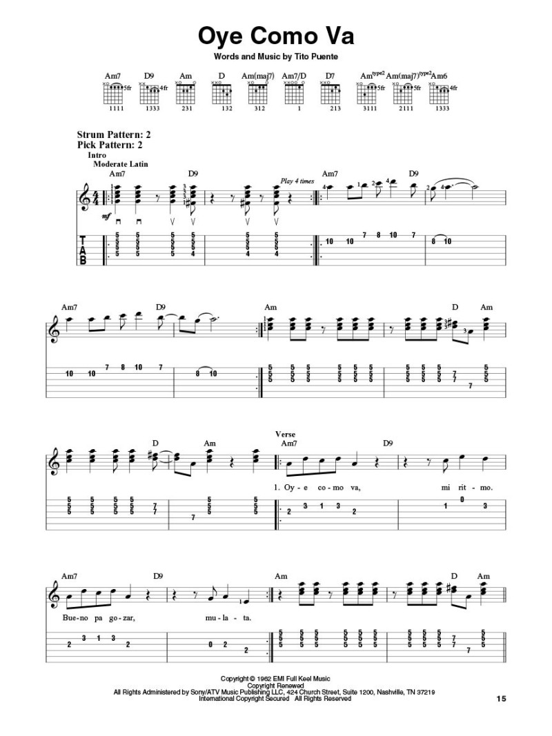 The Very Best of Santana