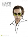 Elton John - Greatest Hits 1970-2002 (Piano)