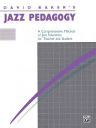 Jazz Pedagogy