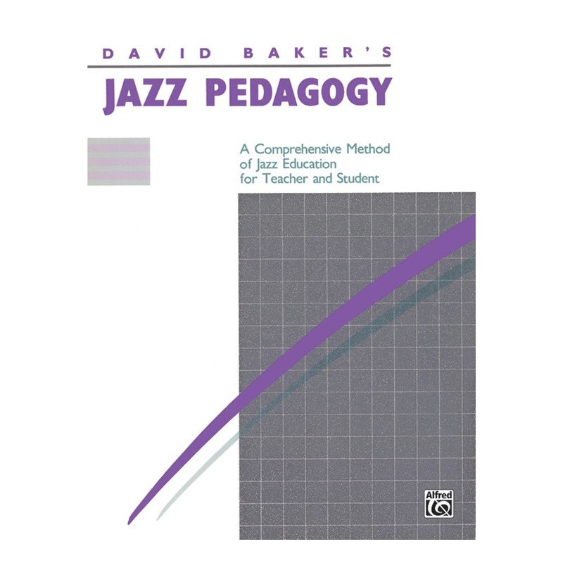 Jazz Pedagogy