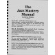 The Jazz Mastery Manual