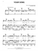 Greatest Hits 1970-2002 (Piano)