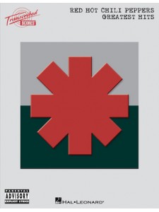 Red Hot Chili Peppers - Greatest Hits (Transcribed Score)