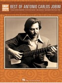 Best of Jobim for Easy guitar