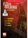 Rock Curriculum: Fluid Soloing, Book 1 (libro/CD)
