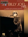 Piano Play-along Billy Joel Hits Vol. 62 (book/CD)