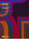 RGT - Ukulele Playing - Grade 2 (book/CD)
