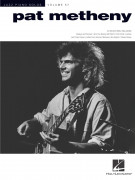 Pat Metheny - Jazz Piano Solos 