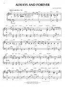 Pat Metheny - Jazz Piano Solos 