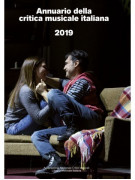 Annuario della critica musicale italiana 2019