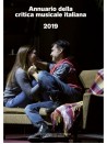 Annuario della critica musicale italiana 2019