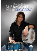 Diego Stacchiotti – Due bacchette per il successo