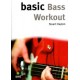 Slap Bass Workout (book/2 CD)