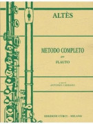 Metodo completo per il flauto