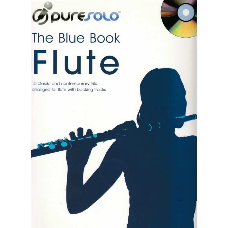 play along flute, basi per flauto, musica flauto