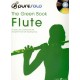 PureSolo - The Green Book Flute (book/CD)