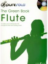 PureSolo - The Green Book Flute (book/CD)