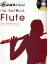 PureSolo - The Red Book Flute (book/CD)