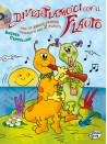 Divertiamoci con il Flauto (libro/CD)