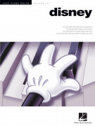 Disney - Jazz Piano Solos