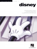 Disney - Jazz Piano Solos