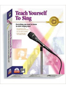 Teach Yourself to Sing (CD-ROM)